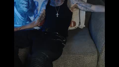 latinlover513 online show from March 12, 2025, 7:02 am