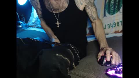 latinlover513 online show from March 12, 2025, 10:05 am