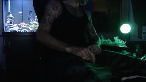 latinlover513 online show from September 14, 2025, 11:37 pm