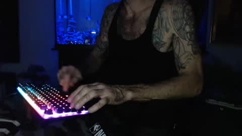 latinlover513 online show from September 15, 2025, 11:49 pm