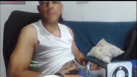 latinmartin254 online show from May 9, 2026, 12:05 am