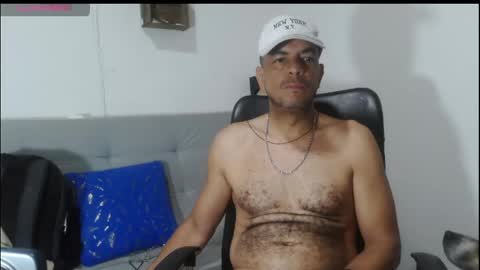 latinmartin254 online show from June 6, 2026, 7:07 pm