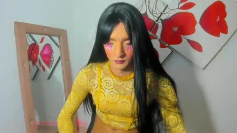 latinmia23hot online show from January 3, 2025, 8:22 pm