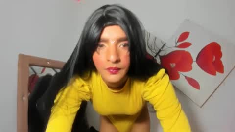latinmia23hot online show from January 4, 2025, 11:27 pm