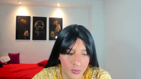 latinmia23hot online show from January 25, 2025, 7:49 am