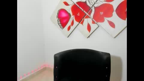 latinmia23hot online show from February 3, 2025, 9:07 pm