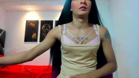 latinmia23hot online show from February 4, 2025, 9:52 pm