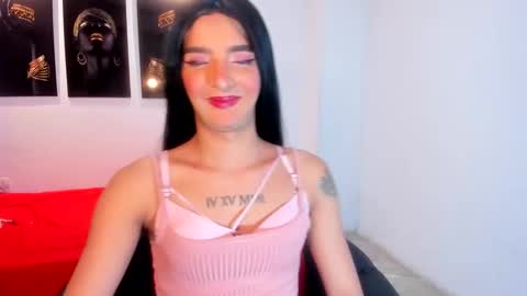 latinmia23hot online show from February 25, 2025, 7:31 am