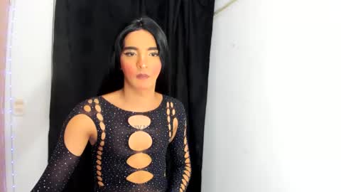 latinmia23hot online show from February 28, 2025, 7:26 am