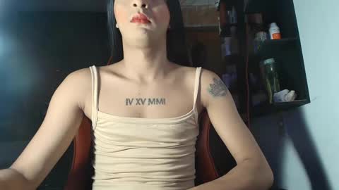 latinmia23hot online show from March 11, 2025, 10:07 am