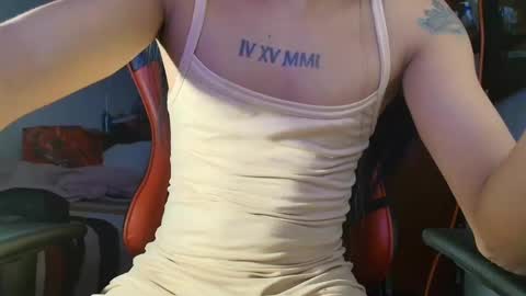 latinmia23hot online show from March 11, 2025, 1:12 pm