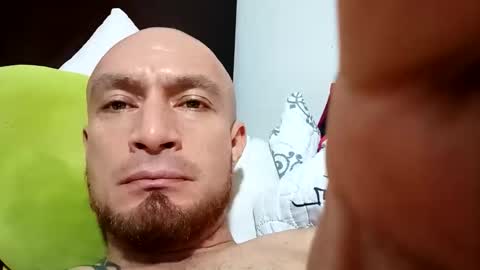 Latinxsex online show from March 16, 2026, 1:44 am