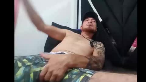 Latinxsex online show from March 20, 2026, 7:08 pm