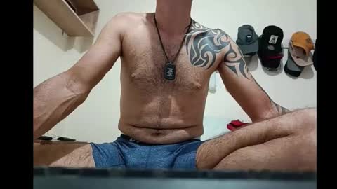 Latinxsex online show from April 27, 2026, 2:20 am