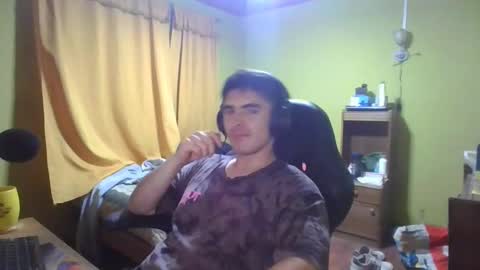 latinn_babe online show from March 12, 2025, 12:42 am