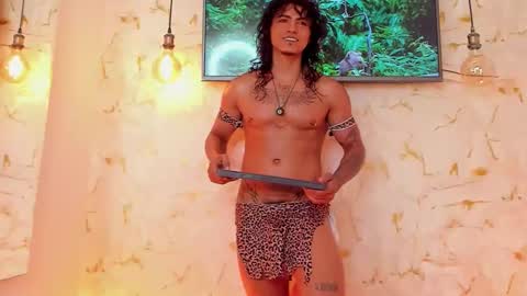 Snapshot of latino_boysmiles chatting on November 1, 2025, 12:34 am latino_boysmiles online show from November 1, 2025, 12:34 am