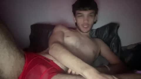 latino_lust online show from October 30, 2025, 6:37 am