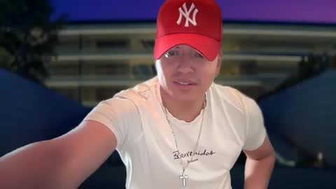 Snapshot of latinodeveracruz chatting on January 12, 2026, 4:34 pm latinodeveracruz online show from January 12, 2026, 4:34 pm