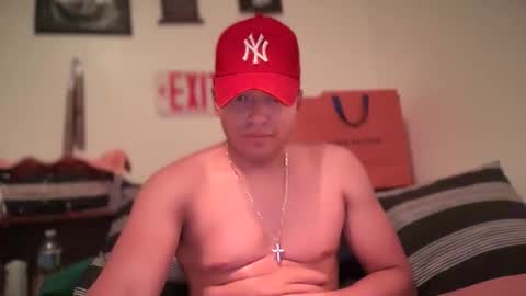 Snapshot of latinodeveracruz chatting on January 13, 2026, 4:40 am latinodeveracruz online show from January 13, 2026, 4:40 am