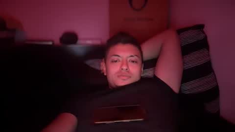 Snapshot of latinodeveracruz chatting on January 18, 2026, 2:10 pm latinodeveracruz online show from January 18, 2026, 2:10 pm