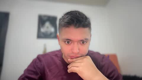 Snapshot of latinodeveracruz chatting on February 23, 2026, 3:48 am latinodeveracruz online show from February 23, 2026, 3:48 am