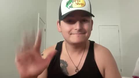 LatinoLustxx online show from September 13, 2025, 7:19 am