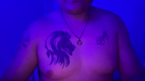 LatinoLustxx online show from September 14, 2025, 7:51 am