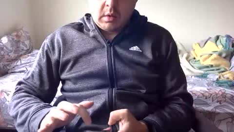 latinosexy432025 online show from April 5, 2026, 9:23 pm