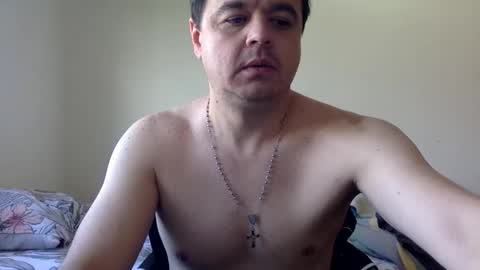 latinosexy432025 online show from April 12, 2026, 8:25 pm