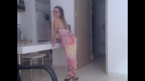 latinpaprika online show from December 13, 2025, 10:26 pm