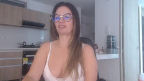 Snapshot of latinpaprika chatting on July 29, 2026, 11:52 am latinpaprika online show from July 29, 2026, 11:52 am
