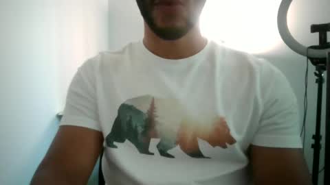 latinromeo1a online show from October 6, 2025, 2:03 pm