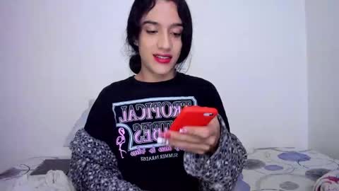 latinsecretfantasy online show from January 2, 2025, 4:13 pm