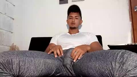 Aaron online show from February 19, 2026, 5:20 pm