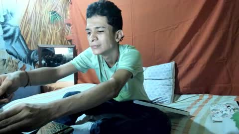 Angel online show from September 17, 2025, 6:04 am