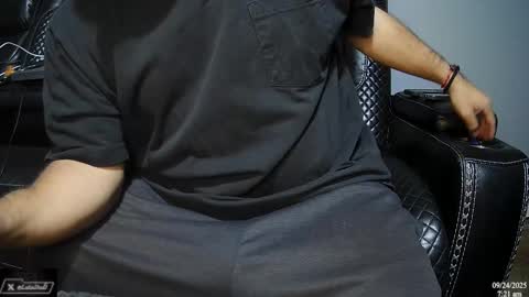 Snapshot of latinstud7 chatting on September 24, 2025, 12:19 pm Nico online show from September 24, 2025, 12:19 pm