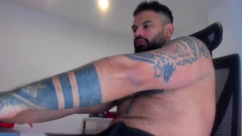 philip online show from January 20, 2025, 12:07 pm