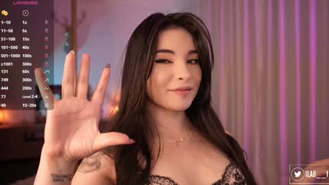 IG 1lau  1 X 1lau  1 online show from February 8, 2025, 7:27 pm