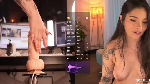 IG 1lau  1 X 1lau  1 online show from February 24, 2025, 12:30 am