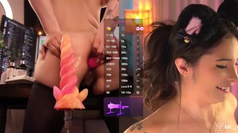 IG 1lau  1 X 1lau  1 online show from March 2, 2025, 2:08 am