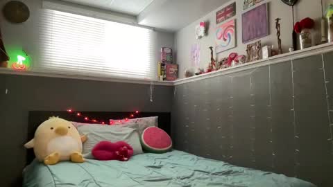 Snapshot of lau_mamacita chatting on February 12, 2025, 7:02 pm lau_mamacita online show from February 12, 2025, 7:02 pm