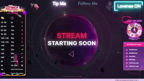 lau_mamacita online show from January 17, 2026, 5:16 pm