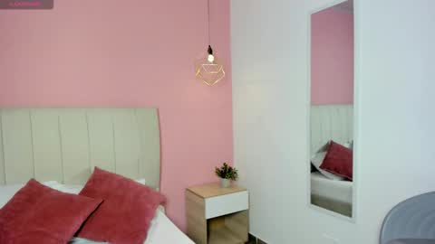 Snapshot of lau_saenz_ chatting on October 23, 2025, 2:16 pm Lau online show from October 23, 2025, 2:16 pm