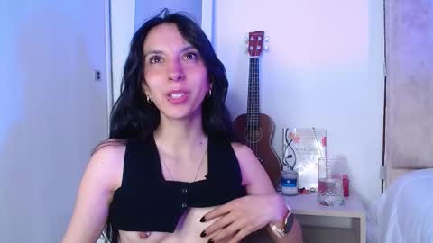 Laura online show from February 11, 2026, 4:50 am