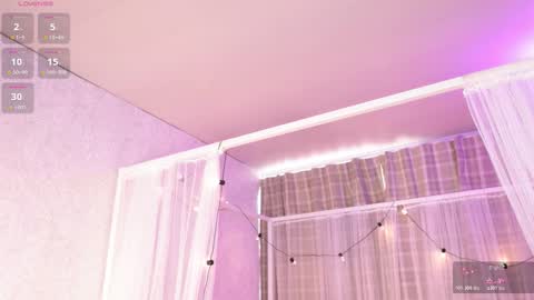 laukyubey1 online show from January 15, 2026, 8:23 pm