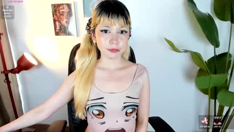 laukyubey1 online show from May 13, 2026, 8:16 pm
