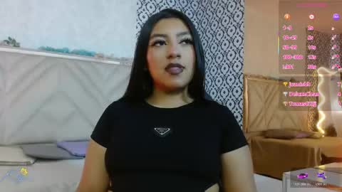 laulin_tay online show from April 25, 2026, 4:04 am