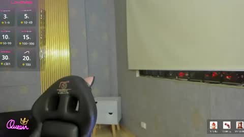 laulin_tay online show from June 21, 2026, 3:20 am
