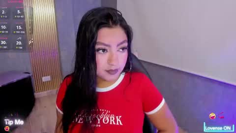 laulin_tay online show from June 24, 2026, 3:16 am