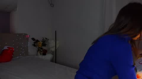 Snapshot of laura__leee chatting on December 26, 2024, 12:49 pm Laura online show from December 26, 2024, 12:49 pm